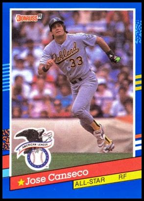1991D 50 Jose Canseco AS ERR.jpg